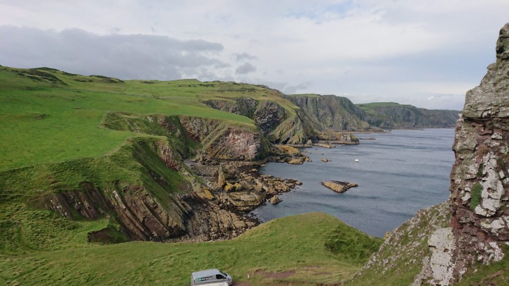 St_Abbs - St_Abbs_31082019M-18.jpg Looking back on Coldingham and St Abbs